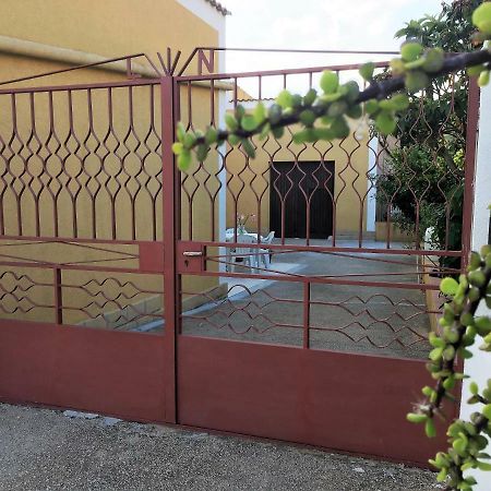 Il Giardino Dei Limoni Apartment กุสโตนาชี ภายนอก รูปภาพ