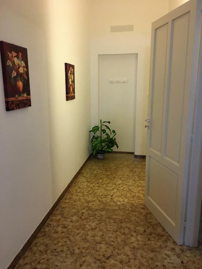 Il Giardino Dei Limoni Apartment กุสโตนาชี ภายนอก รูปภาพ
